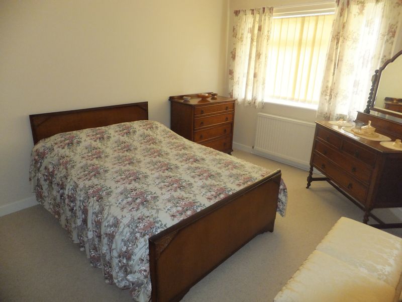 Bedroom 1- click for photo gallery